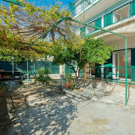 3 Bedroom Lovely Apartment In Brodarica Brodarica (Sibenik-Knin) Exterior foto