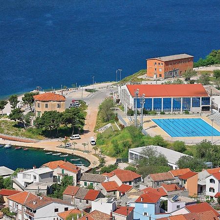 3 Bedroom Lovely Apartment In Brodarica Brodarica (Sibenik-Knin) Exterior foto