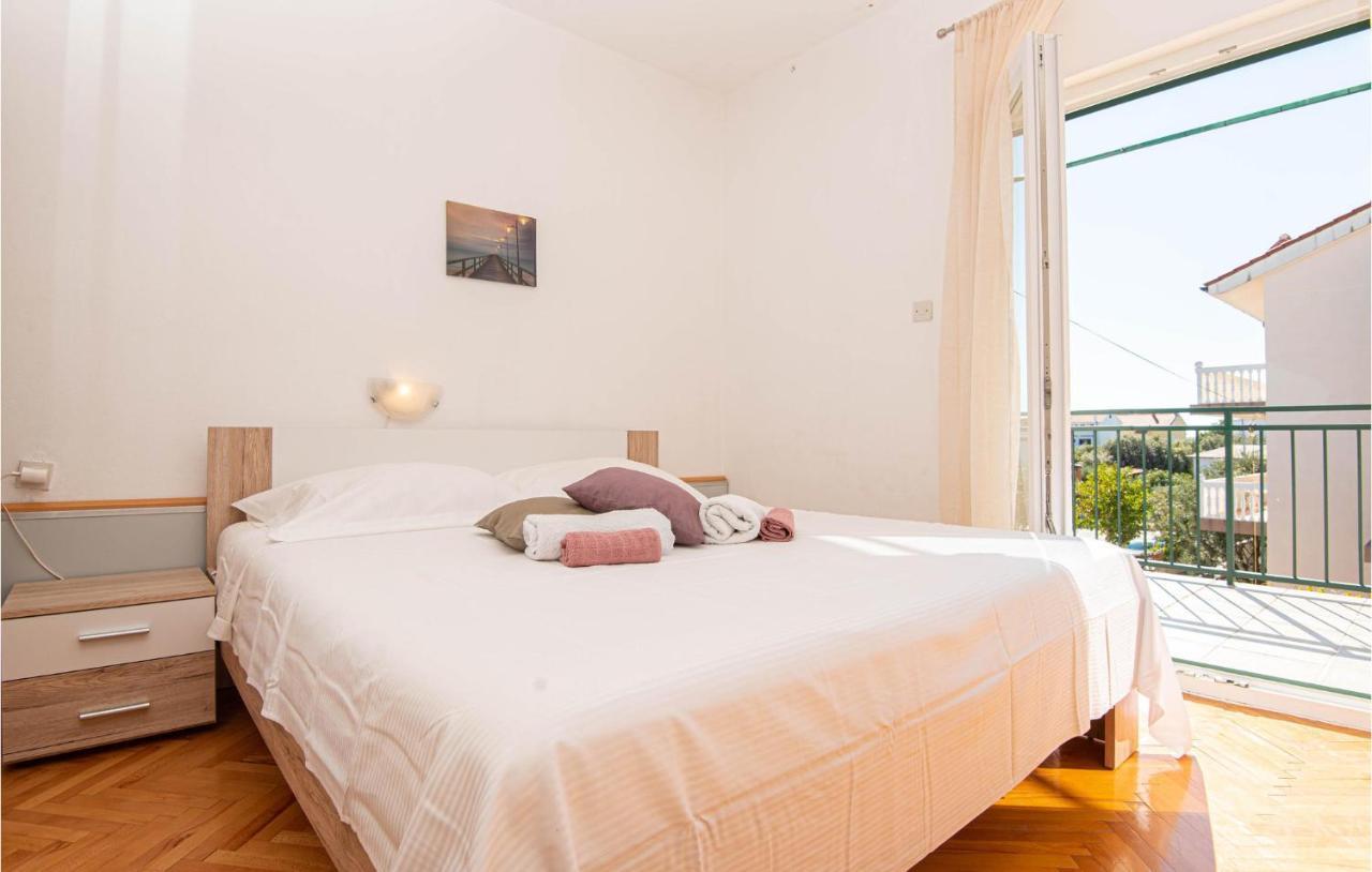 3 Bedroom Lovely Apartment In Brodarica Brodarica (Sibenik-Knin) Exterior foto